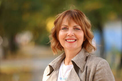 Sonja Stančić psiholog