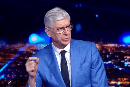 (FOTO) Venger je istjerao svoje: Fudbal više neće biti isti, testira se kontroverzni ofsajd