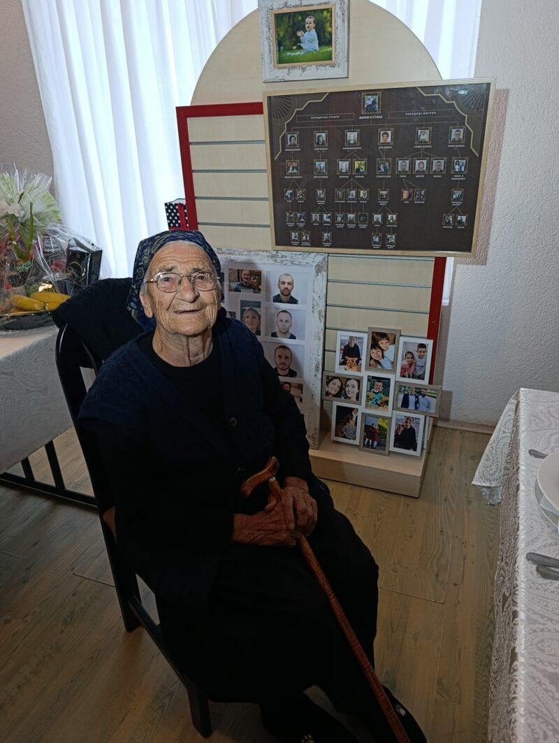 Stana Mitrić