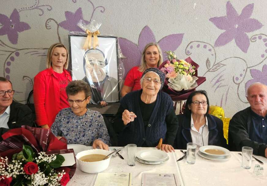 Stana Mitrić