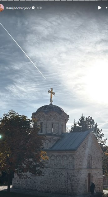 Stanija Dobrojević 