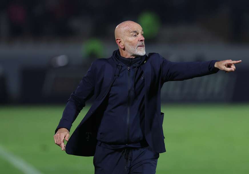 Stefano Pioli