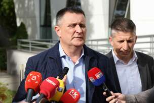 Vlado Đajić, Suđenje Vlado Đajić - Draško Stanivuković