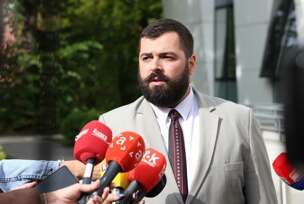 Aleksa Prole, Suđenje Vlado Đajić - Draško Stanivuković