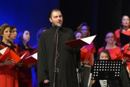 Sveštenik Bogdan Stjepanović, transplatacija jetre