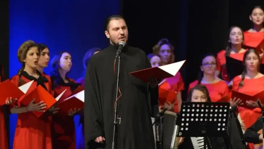 Sveštenik Bogdan Stjepanović, transplatacija jetre