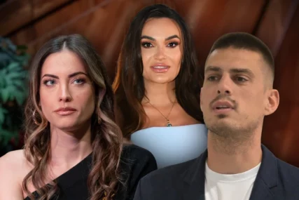 (VIDEO) "NIŠTA ME VIŠE NE ŠOKIRA" Tamara Milutinović o slučaju Vujadina Savića i A. K,