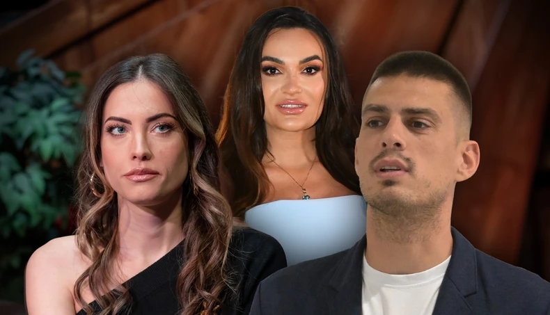 (VIDEO) "NIŠTA ME VIŠE NE ŠOKIRA" Tamara Milutinović o slučaju Vujadina Savića i A. K,