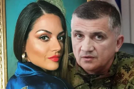 KĆERKA SUZANE MANČIĆ IDE NA MEDENI MJESEC Teodora i Miroslav putuju na egzotičnu destinaciju, njena drugarica otkriva da je uvijek MAŠTALA O VOJNIKU
