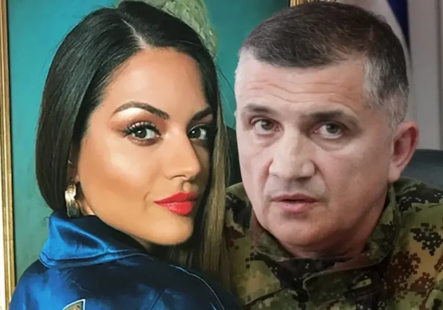KĆERKA SUZANE MANČIĆ IDE NA MEDENI MJESEC Teodora i Miroslav putuju na egzotičnu destinaciju, njena drugarica otkriva da je uvijek MAŠTALA O VOJNIKU