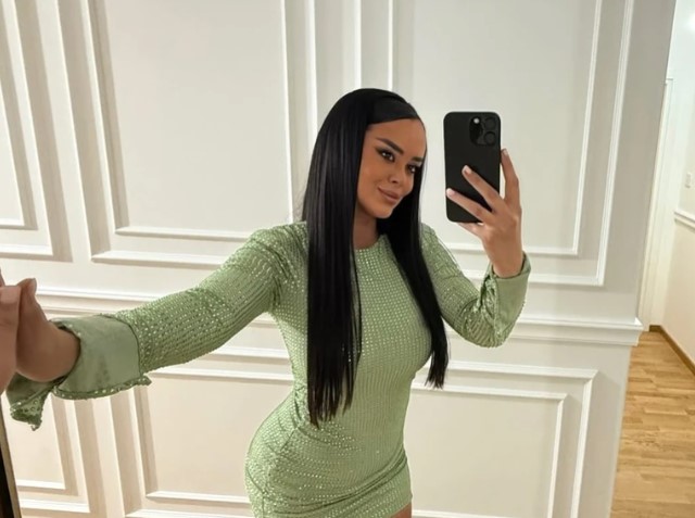 Tijana Milentijević