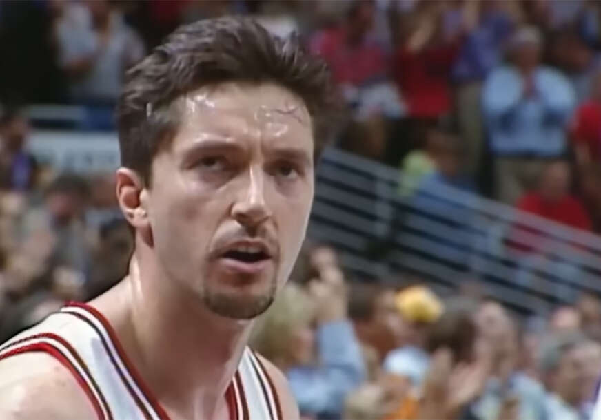 Toni Kukoč