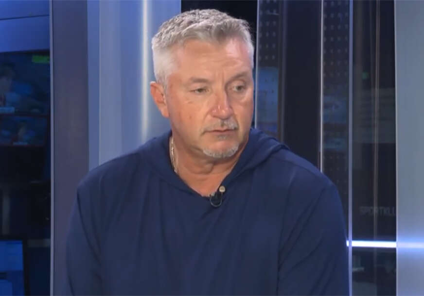 Toni Kukoč