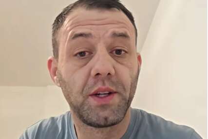 (VIDEO) "Mnogi su otišli" Tudor jednoj od najskupljih zemalja Evrope, otkrio KOLIKO MU NOVCA OSTANE od mjesečne plate od skoro 5.000 EVRA