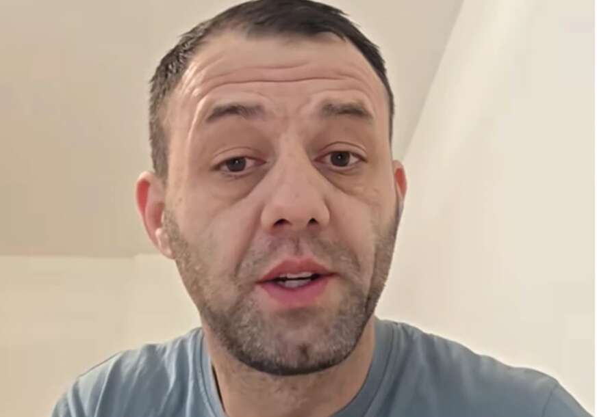 (VIDEO) "Mnogi su otišli" Tudor jednoj od najskupljih zemalja Evrope, otkrio KOLIKO MU NOVCA OSTANE od mjesečne plate od skoro 5.000 EVRA
