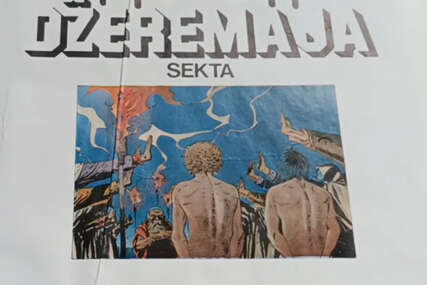 Rječnik junaka pop kulture: Džeremaja, postapokaliptički heroj