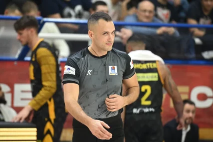 Klan osumnjičen za najteža djela: Poznati košarkaški sudija uhapšen sa Vračarcima