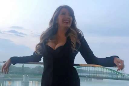 "Lokacije su u TRI RAZLIČITA DIJELA GRADA" Evo šta Viki Miljković sve ima u Istanbulu, kupila je i veliki stan da ne bi mnogo putovala