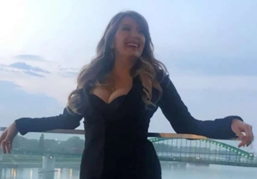 "Lokacije su u TRI RAZLIČITA DIJELA GRADA" Evo šta Viki Miljković sve ima u Istanbulu, kupila je i veliki stan da ne bi mnogo putovala