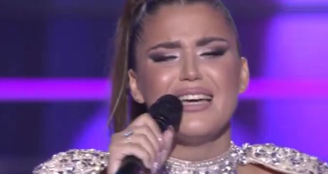 Valentina iz Bratunca 