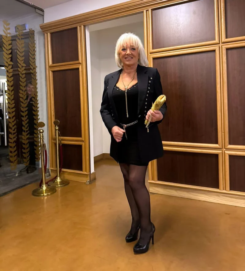 FOTO: ALEKSANDRA IVANOVIĆ / RINGIER