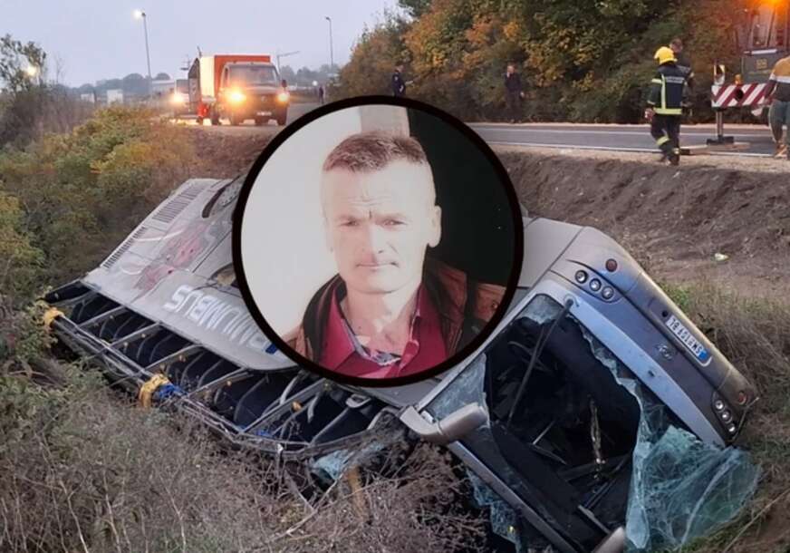 FOTO: ZORAN ILIĆ, DRUŠTVENE MREŽE / RINGIER