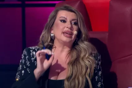 "KAD TEBE ČUJEM, DOBIJEM OSPICE" Nezapamćen sukob Viki Miljković i Bosanca zbog naglaska, pljuštale uvrede sa svih strana