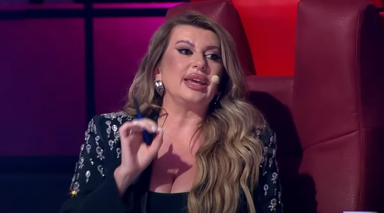 FOTO: TV PINK/ PINKOVE ZVEZDE / YOUTUBE