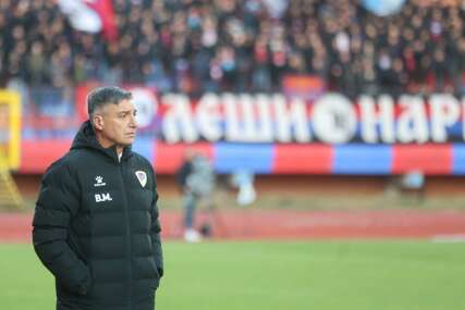 Treneri su kao potrošna roba: Samo 4 šefa struke preživjela u prvom dijelu sezone