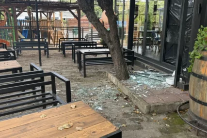 LUCIFERU ODREĐEN PRITVOR Vođa navijača „Anti Romi“ osumnjičen za pomaganje u UBISTVU u Višnjičkoj banji