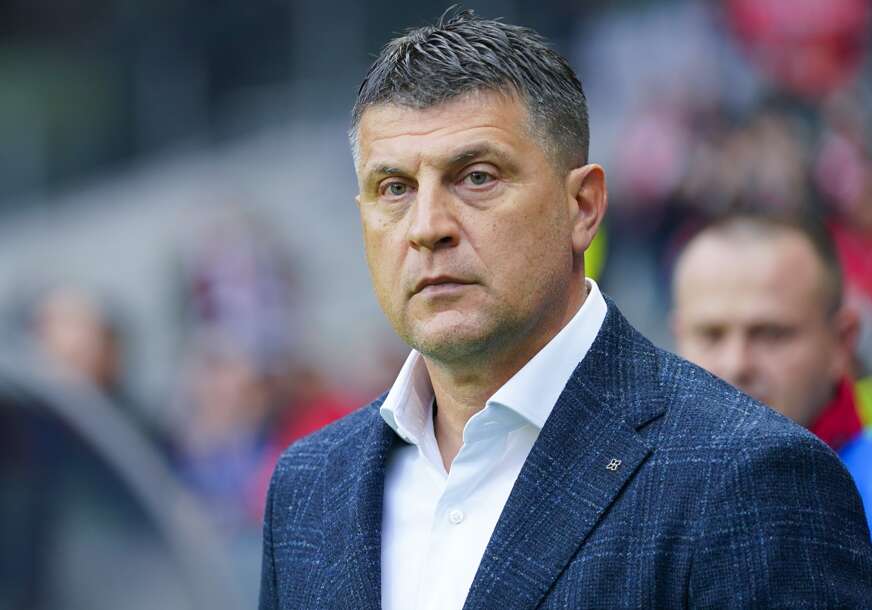 Vladan Milojević