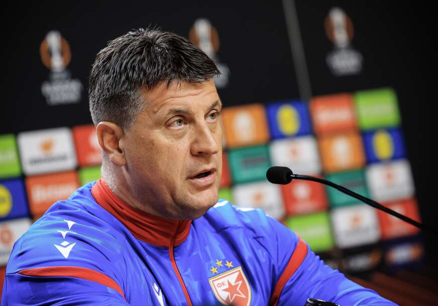 Vladan Milojević