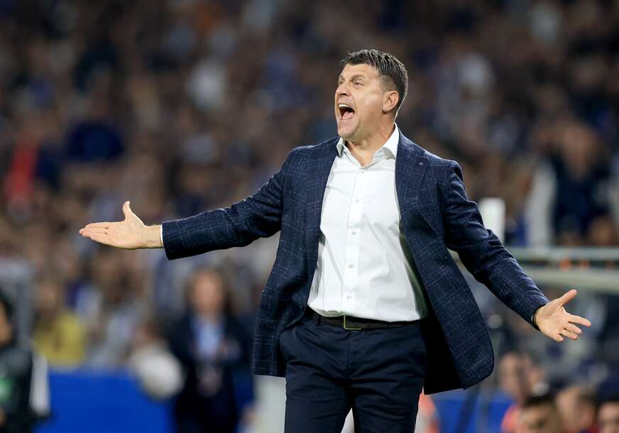 Vladan Milojević