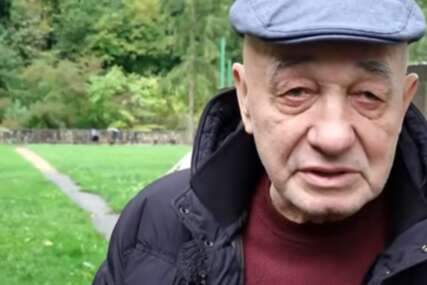 Vlado Pejić, vozač Halida Bešlića