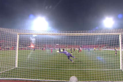Lale nokautirale Vladana Milojevića: Crvena zvezda prosula 2 gola prednosti, pretrpjela prvi poraz