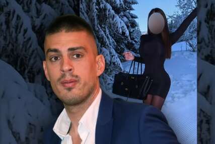 "Odmah je formiran predmet" Oglasilo se tužilaštvo o istrazi objavljivanja iskaza A.K. osumnjičene za ucjenu Vujadina Savića