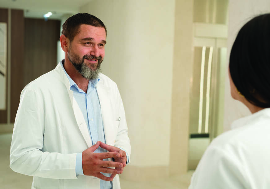 Dr Vojislav Vukašinović 