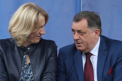 IZMJENE U ZADNJI ČAS Cvijanovićeva možda neće biti v.d. predsjednik RS, vladajuća garnitura traži novo ime