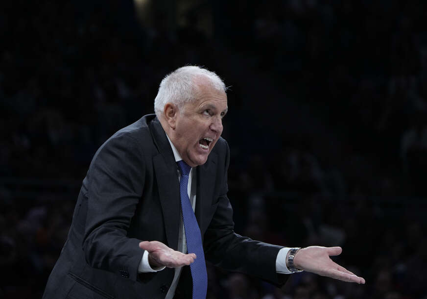 Željko Obradović