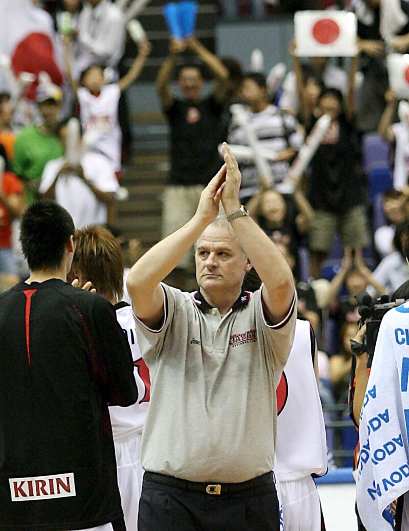 Željko Pavličević
