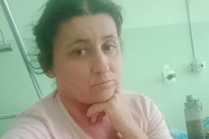 (FOTO) Bivša rijaliti učesnica 20 dana u bolnici: Niko ne zna šta se dešava sa Žizelom, sada se oglasila iz bolnice