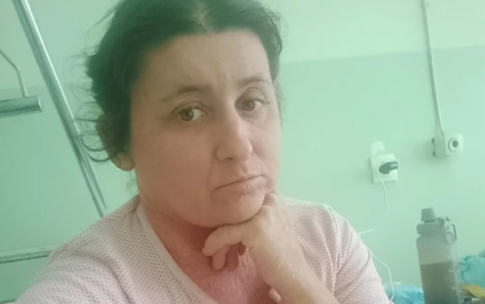 (FOTO) Bivša rijaliti učesnica 20 dana u bolnici: Niko ne zna šta se dešava sa Žizelom, sada se oglasila iz bolnice