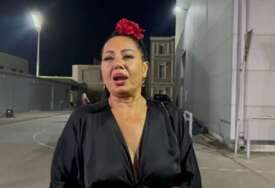 "Krila sam da sam Romkinja" Zlata Petrović progovorila o korijenima, pa iznenadila izjavom