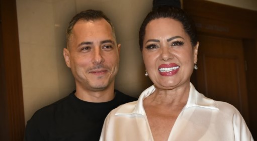 Zlata Petrović, Miki Dudić