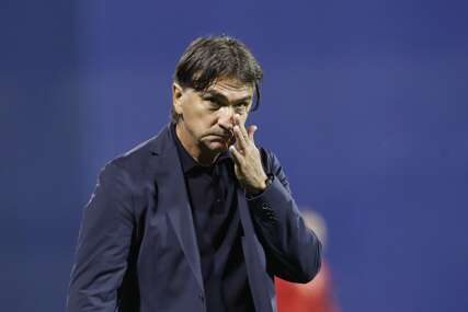 Zlatko Dalić