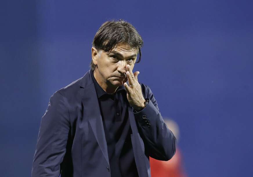 Zlatko Dalić
