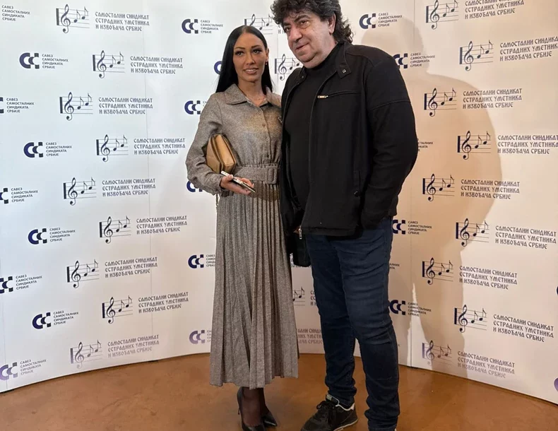 FOTO: ALEKSANDRA IVANOVIĆ / RINGIER