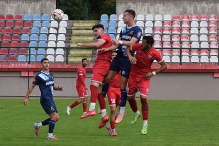 Prva liga RS sve zanimljivija: Aćimović pogodio za slavlje Leotara nad Zvijezdom 09 u gostima