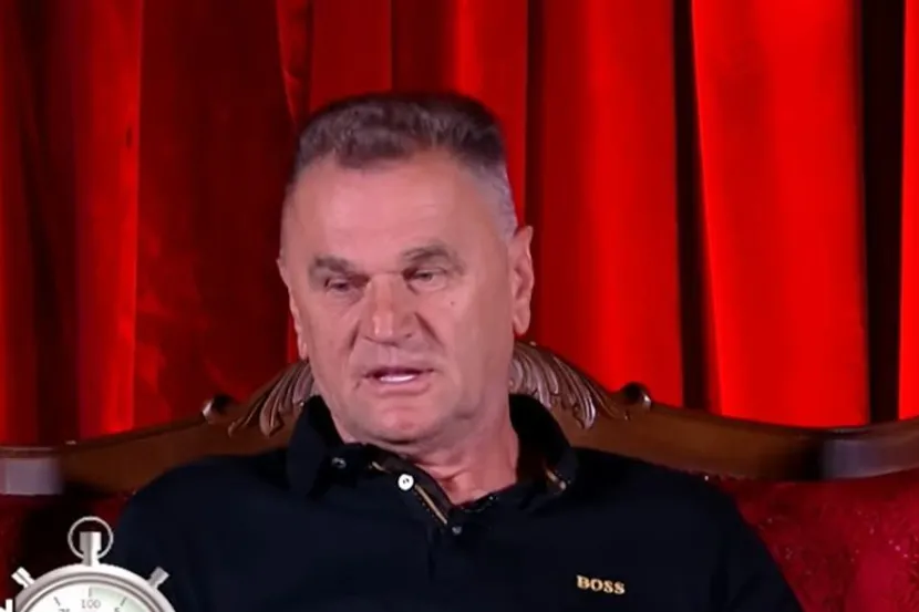 "Bio sam 15 dana u bolnici" Pjevač DOŽIVIO STRAŠNU NESREĆU, ponovo učio da hoda