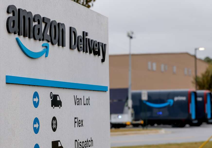 amazon